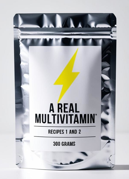 A Real Multivitamin