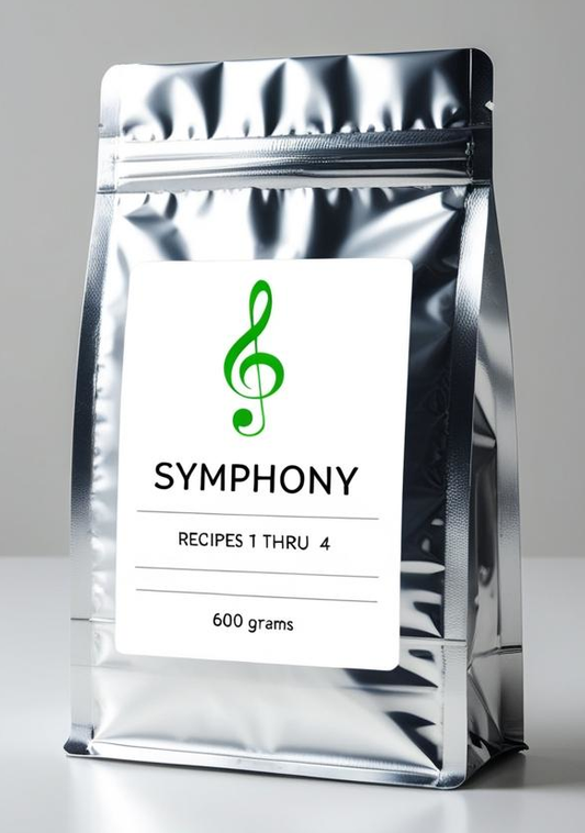 SYMPHONY - A Complete Anti Aging Solution